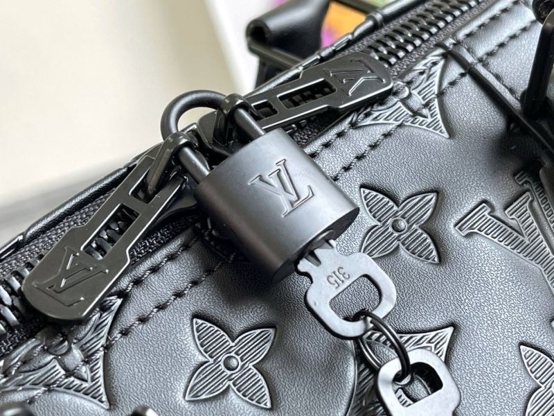 LV Travel Bags